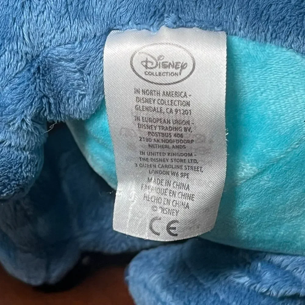 13 inch Disney Stitch plush toy/doll‎